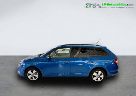 Skoda Fabia Combi 1.2 TSI 110 ch  BVA  occasion  Beaupuy - photo n6