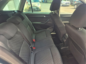 Skoda Fabia Combi 1.2 TSI 110 ch  BVA  occasion  Beaupuy - photo n8