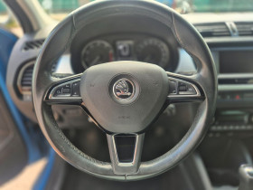 Skoda Fabia Combi 1.2 TSI 110 ch  BVA  occasion  Beaupuy - photo n9