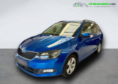Skoda Fabia Combi occasion année 2016 boite Automatique Annonce Skoda Fabia Combi occasion Essence 1.2 TSI 110 ch BVA à Beaupuy