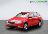 Skoda Fabia Combi 1.2 TSI 110 ch  BVA   Beaupuy 31