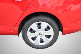 Skoda Fabia Combi 1.2 TSI 110 ch  BVA  occasion  Beaupuy - photo n9