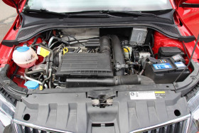 Skoda Fabia Combi 1.2 TSI 110 ch  BVA  occasion  Beaupuy - photo n10
