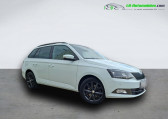 Annonce Skoda Fabia Combi occasion Essence 1.2 TSI 110 ch  BVA  Beaupuy