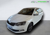 Annonce Skoda Fabia Combi occasion Essence 1.2 TSI 110 ch  BVA  Beaupuy
