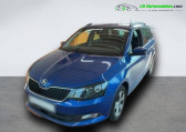 Skoda Fabia Combi 1.2 TSI 110 ch  BVA   Beaupuy 31