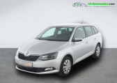 Annonce Skoda Fabia Combi occasion Essence 1.2 TSI 110 ch  BVA  Beaupuy