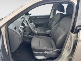 Skoda Fabia Combi 1.2 TSI 110 ch  BVA  occasion  Beaupuy - photo n6