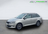 Skoda Fabia Combi 1.2 TSI 110 ch  BVA   Beaupuy 31