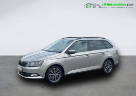 Skoda Fabia Combi , garage LB AUTOMOBILES  Beaupuy