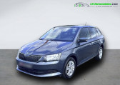 Skoda Fabia Combi 1.2 TSI 110 ch  BVA   Beaupuy 31