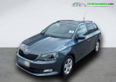 Skoda Fabia Combi 1.2 TSI 110 ch  BVA   Beaupuy 31