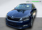 Skoda Fabia Combi occasion année 2018 boite Automatique Annonce Skoda Fabia Combi occasion Essence 1.2 TSI 110 ch BVA à Beaupuy