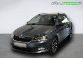 Skoda Fabia Combi 1.2 TSI 110 ch  BVA   Beaupuy 31