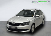 Skoda Fabia Combi 1.2 TSI 110 ch  BVA   Beaupuy 31