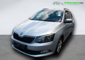 Skoda Fabia Combi 1.2 TSI 110 ch  BVA   Beaupuy 31