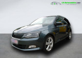 Skoda Fabia Combi 1.2 TSI 110 ch  BVA   Beaupuy 31