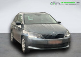 Skoda Fabia Combi occasion année 2017 boite Automatique Annonce Skoda Fabia Combi occasion Essence 1.2 TSI 110 ch BVA à Beaupuy