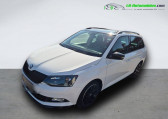 Skoda Fabia Combi 1.2 TSI 110 ch  BVA   Beaupuy 31