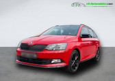 Skoda Fabia Combi occasion année 2015 boite Automatique Annonce Skoda Fabia Combi occasion Essence 1.2 TSI 110 ch BVA à Beaupuy
