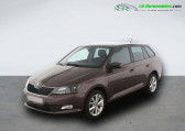 Skoda Fabia Combi 1.2 TSI 110 ch  BVA   Beaupuy 31