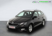 Skoda Fabia Combi 1.2 TSI 110 ch  BVA   Beaupuy 31