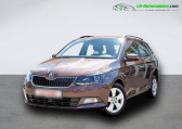 Skoda Fabia Combi 1.2 TSI 110 ch  BVA   Beaupuy 31