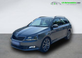 Skoda Fabia Combi 1.2 TSI 110 ch  BVA   Beaupuy 31