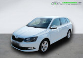 Skoda Fabia Combi 1.2 TSI 110 ch  BVA   Beaupuy 31