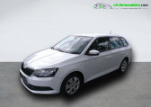 Skoda Fabia Combi 1.2 TSI 110 ch  BVA   Beaupuy 31