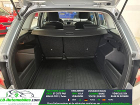 Skoda Fabia Combi 1.2 TSI 110 ch BVM  occasion � Beaupuy - photo n�11