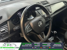 Skoda Fabia Combi 1.2 TSI 110 ch BVM  occasion � Beaupuy - photo n�9