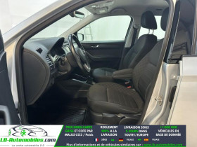 Skoda Fabia Combi 1.2 TSI 110 ch BVM  occasion � Beaupuy - photo n�7