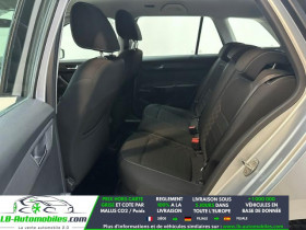 Skoda Fabia Combi 1.2 TSI 110 ch BVM  occasion � Beaupuy - photo n�8