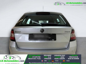 Skoda Fabia Combi 1.2 TSI 110 ch BVM  occasion � Beaupuy - photo n�6