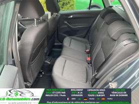 Skoda Fabia Combi 1.2 TSI 110 ch BVM  occasion � Beaupuy - photo n�7