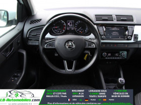 Skoda Fabia Combi 1.2 TSI 110 ch BVM  occasion � Beaupuy - photo n�8
