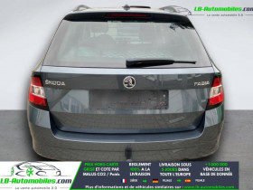 Skoda Fabia Combi 1.2 TSI 110 ch BVM  occasion � Beaupuy - photo n�6