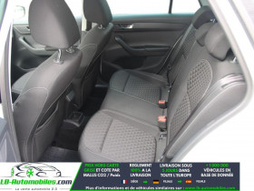 Skoda Fabia Combi 1.2 TSI 110 ch BVM  occasion � Beaupuy - photo n�7