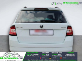 Skoda Fabia Combi 1.2 TSI 110 ch BVM  occasion � Beaupuy - photo n�6