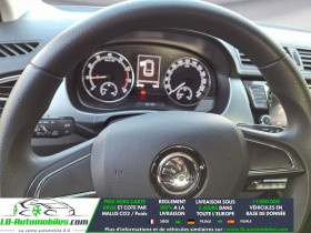 Skoda Fabia Combi 1.2 TSI 110 ch BVM  occasion � Beaupuy - photo n�6