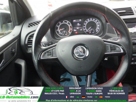 Skoda Fabia Combi 1.2 TSI 110 ch BVM  occasion � Beaupuy - photo n�7