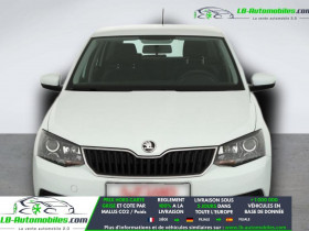 Skoda Fabia Combi 1.2 TSI 110 ch BVM  occasion � Beaupuy - photo n�5