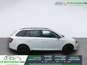 Skoda Fabia Combi 1.2 TSI 110 ch BVM  occasion � Beaupuy - photo n�6