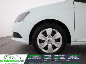 Skoda Fabia Combi 1.2 TSI 110 ch BVM  occasion � Beaupuy - photo n�11