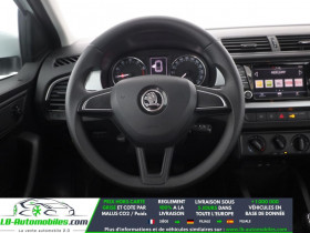 Skoda Fabia Combi 1.2 TSI 110 ch BVM  occasion � Beaupuy - photo n�10