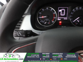 Skoda Fabia Combi 1.2 TSI 110 ch BVM  occasion � Beaupuy - photo n�8