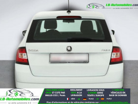 Skoda Fabia Combi 1.2 TSI 110 ch BVM  occasion � Beaupuy - photo n�7