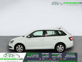 Skoda Fabia Combi 1.2 TSI 110 ch BVM  occasion � Beaupuy - photo n�6