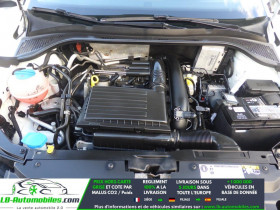 Skoda Fabia Combi 1.2 TSI 110 ch BVM  occasion � Beaupuy - photo n�8